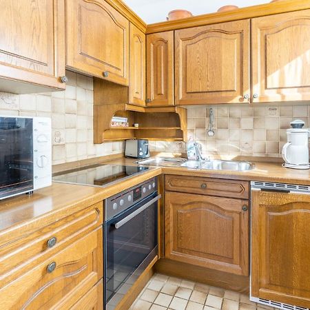 Bergsonne Apartment Bad Hindelang Luaran gambar