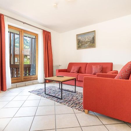 Bergsonne Apartment Bad Hindelang Luaran gambar